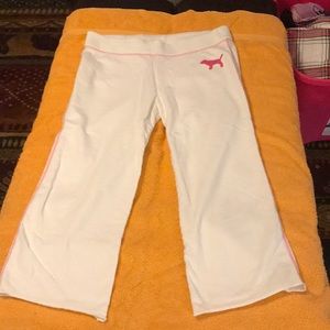 Victoria’s Secret pink